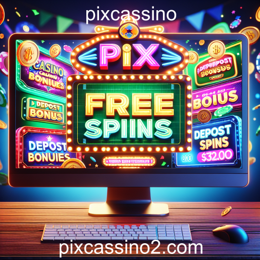 A Importância das Promoções em Cassinos Online